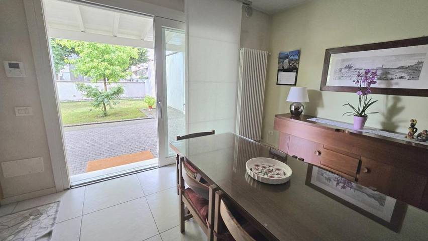 Location de vacances pour 2 personnes, avec Terrasse et Jardin à Mestrino