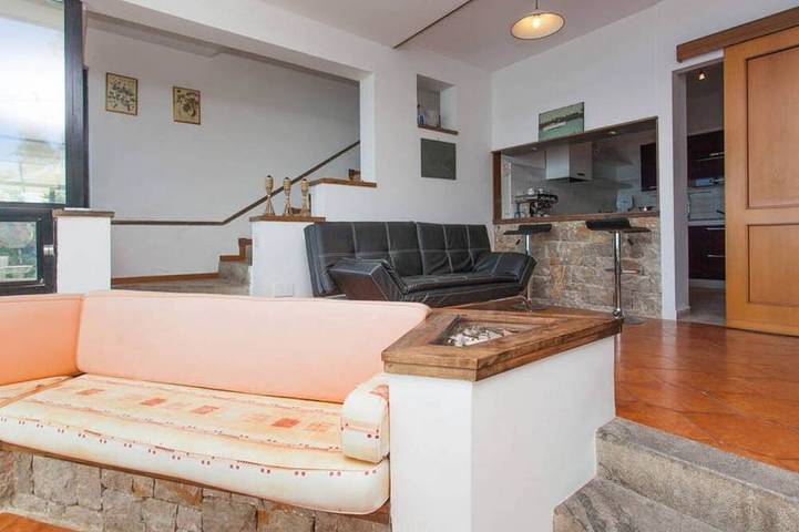 Apartamento entero, "Villa Acqua Chiara" "Sea" "- Villas en alquiler en Bagheria, Sicilia, Italia" in Aspra, Bagheria