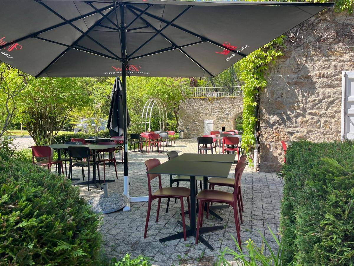 Le Moulin de Barette - Blavozy, 43700 Le Puy-en-Velay in Blavozy, Haute-Loire