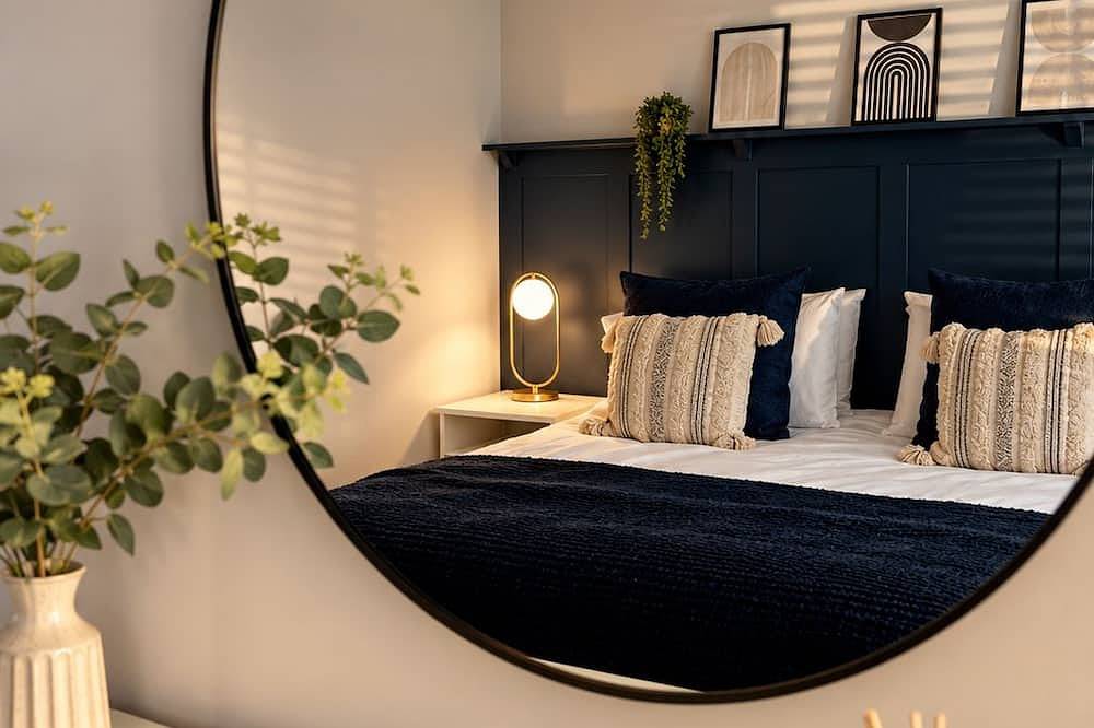 Apartamento entero, Campbells Crib in Kent