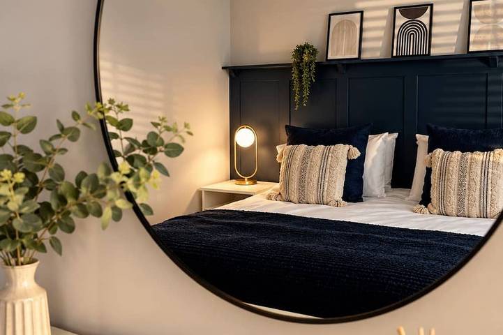 Apartamento de vacaciones para 4 personas - 1