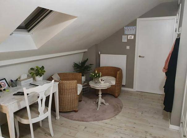 Double Room with Private Bathroom in Overpelt, Limbourg (Belgique)