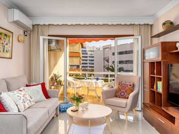 Apartamento De Férias para 4 Pessoas em Marbella Centro, Marbella, Foto 2