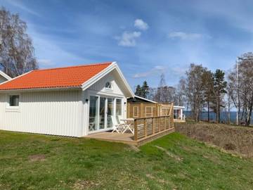 Bungalow für 2 Personen in Habo, Südschweden, Bild 2