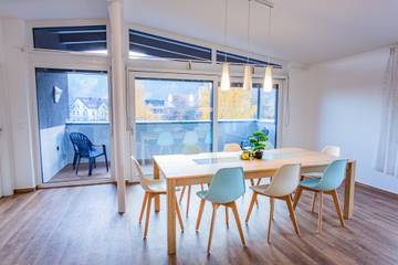 Apartament Wakacyjny dla 8 osoby w Schladming, Schladming region, Zdjęcie 3