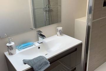 Chalet für 10 Personen in Gruissan Plage, Gruissan, Bild 2