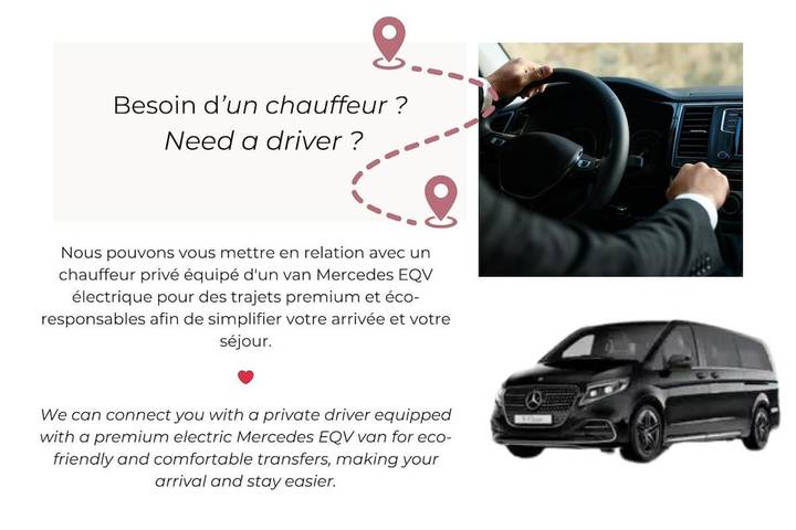 Gîte pour 4 personnes à Pierrefitte-sur-Seine - 2