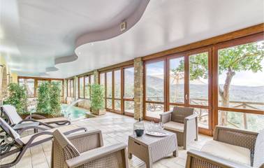 Casa Vacanza per 13 Persone in Stella Cilento, Provincia di Salerno, Foto 4