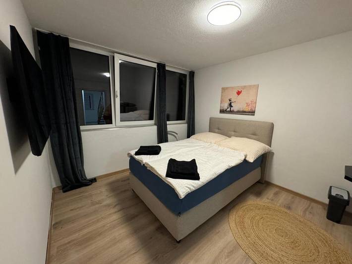 Maison d’hôte pour 2 personnes à Rosenheim - 4