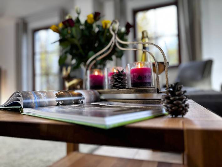 Ferienhaus für 5 Personen, mit Garten, mit Haustier in Glowe - 4