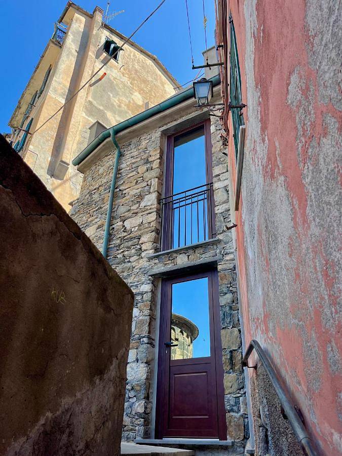 Maison d’hôte pour 2 personnes, avec vue, animaux acceptés à Vernazza - 2