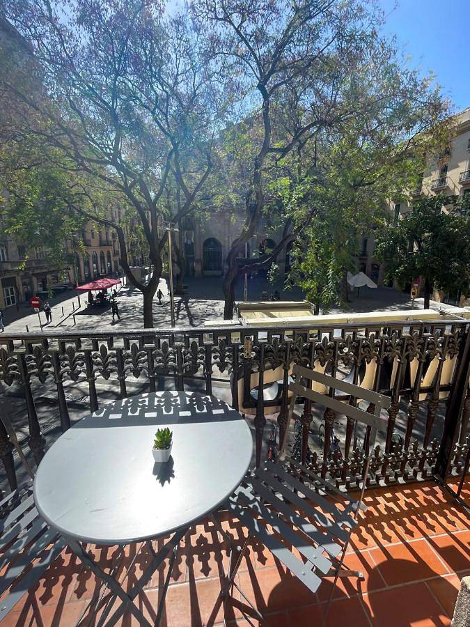 BnB für 2 Personen in Barcelona - 3