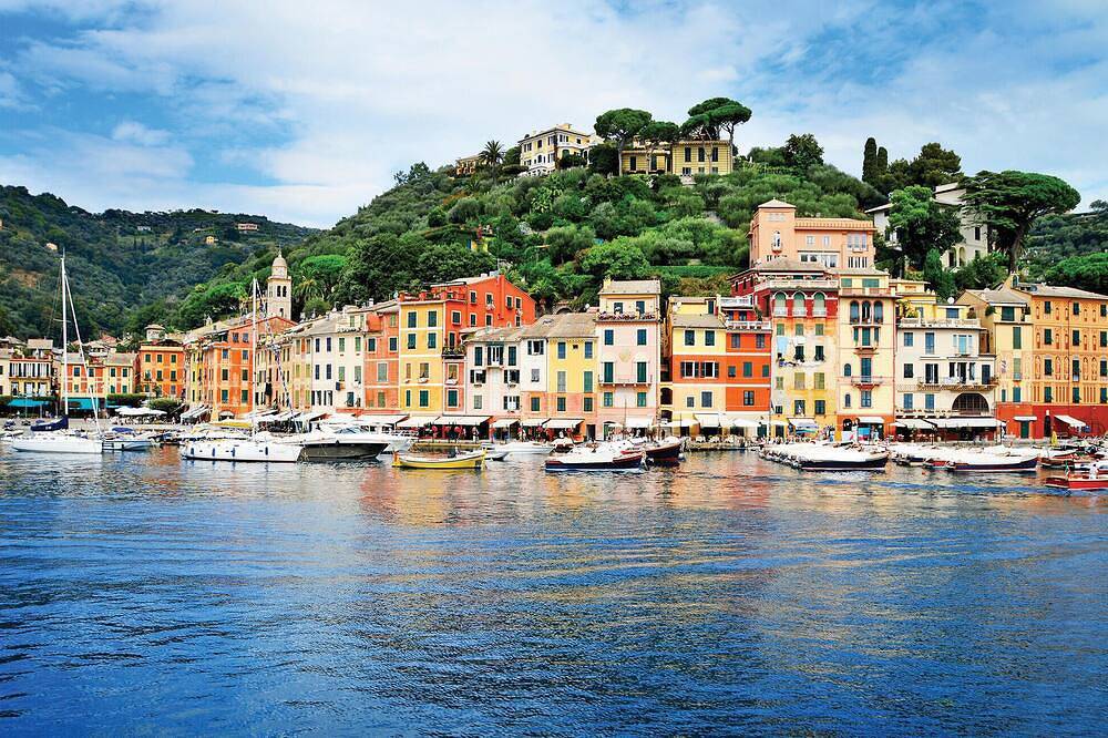 Appartamento intero, 1 bedroom lovely apartment in Rapallo in Rapallo (Città), Rapallo