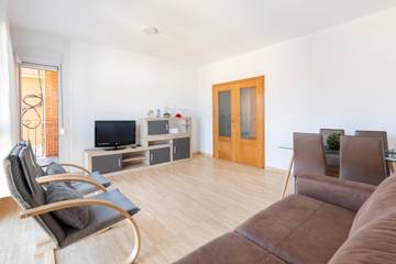 Casa Rural para 8 Personas en Cartagena, Costa Cálida, Foto 2