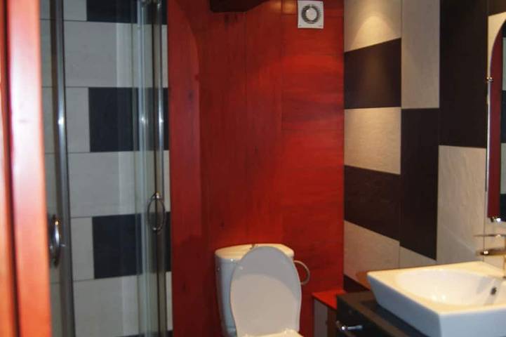 Gîte pour 4 personnes, animaux acceptés à Le Boulou - 3