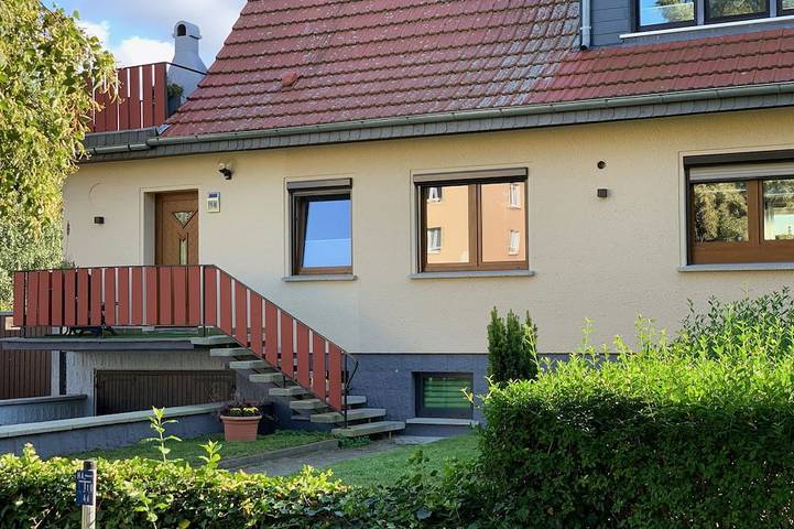 Ferienwohnung für 2 Personen - 1