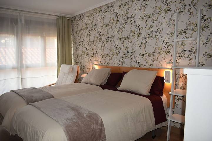 Holiday home for 6 people - 1