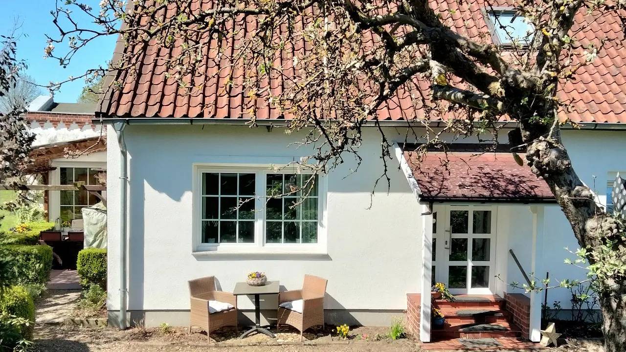 Ganze Ferienwohnung, Ferienwohnung für 5 Personen (76 m²) in Wietzendorf in Wietzendorf, Landkreis Heidekreis