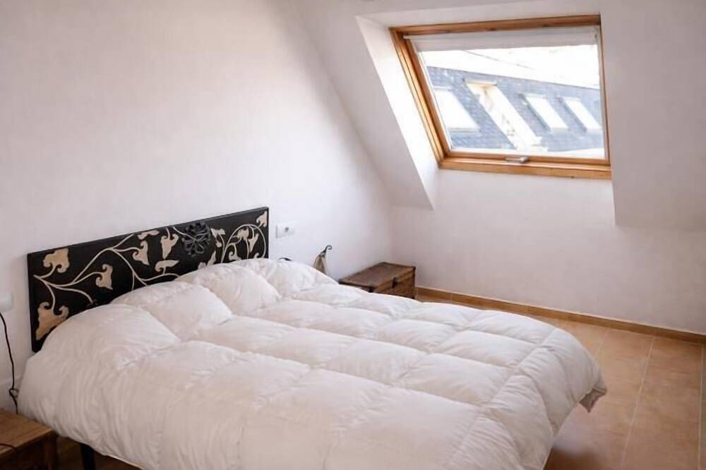 Ganze Wohnung, Winahost Ático Viveiro in Viveiro, A Mariña Lucense