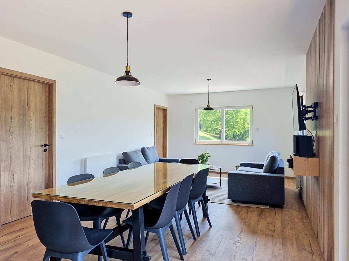 Maison 8 pers rénovée nature, calme, proche Vosges in Colroy-la-Roche, Bas-Rhin Alsace