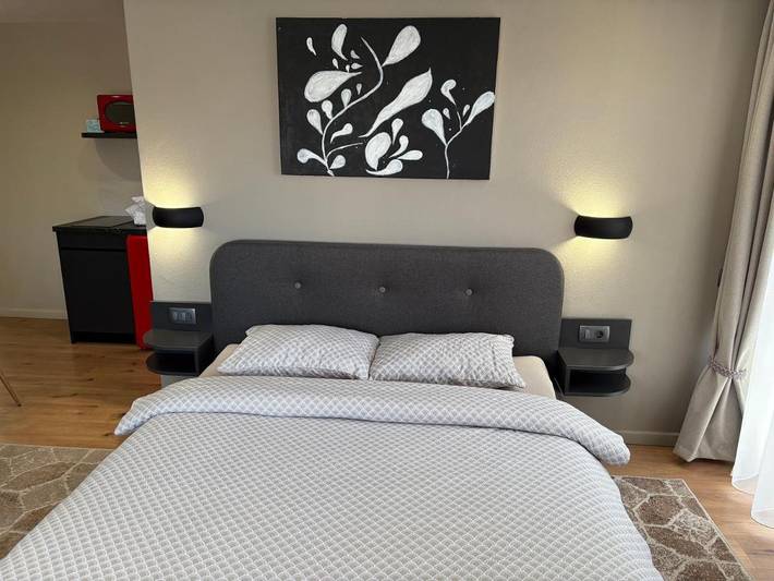 Gîte pour 4 personnes, avec vue et balcon dans Cluj-Napoca - 2