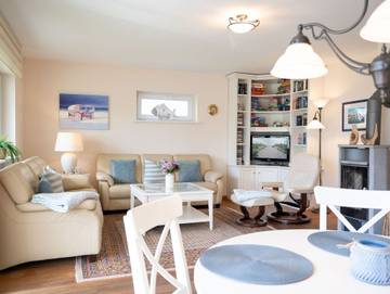 Ferienhaus für 4 Personen in Niendorf, Timmendorfer Strand, Bild 4