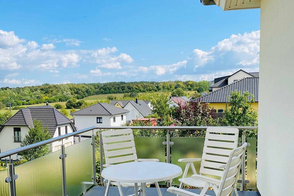 Ganze Wohnung, Ferienwohnung Sea-Bike-Soul in Tollensesee, Neubrandenburg