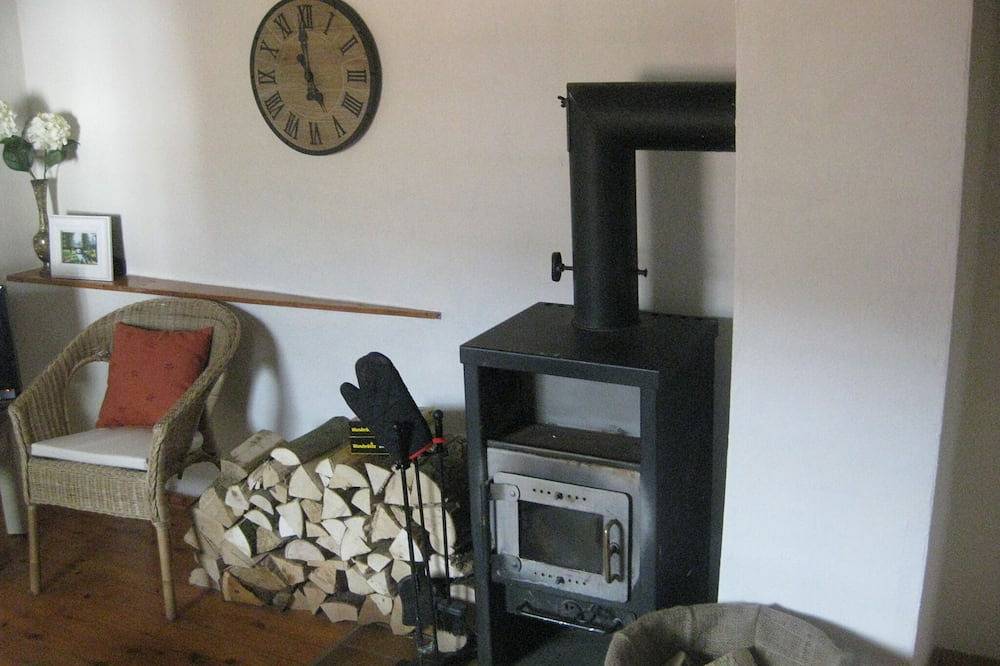 Kallmuth Cottage in Mechernich, Naturpark Hohes Venn-Eifel