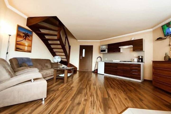 Ferienhaus für 7 Personen