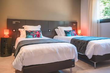 Villa pour 4 Personnes dans Espalion, L'Aubrac, Photo 3