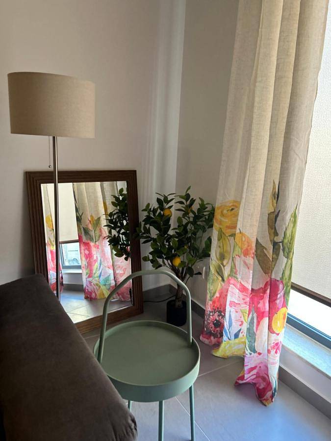 Appartement de vacances pour 2 personnes, avec terrasse