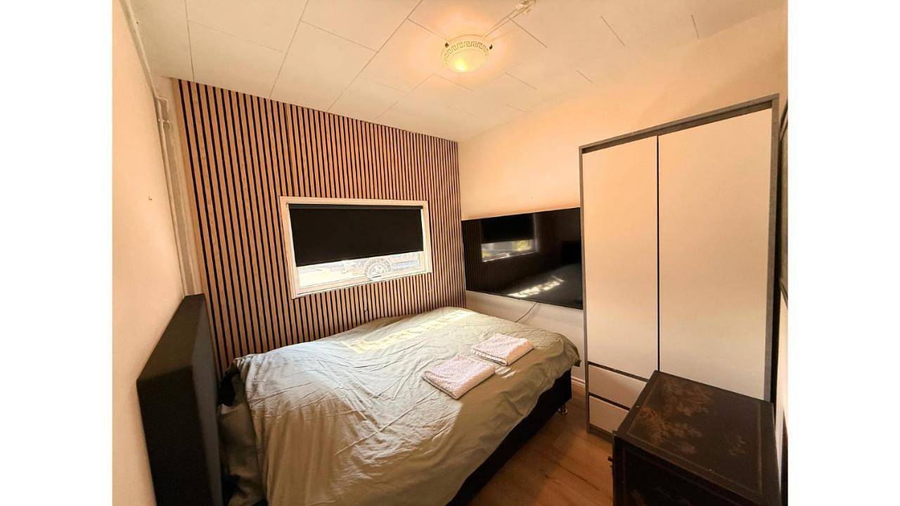 Appartement de vacances entier, Budget Rooms in the heart of Rødby! 5km from Femern & Puttgarden! in Rødby, Mer Baltique suédoise