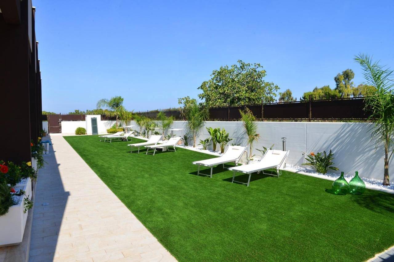 B&B Il Fiorone in Torre Canne, Fasano