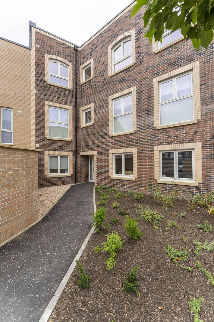 Gîte pour 4 personnes à Stirling - 3