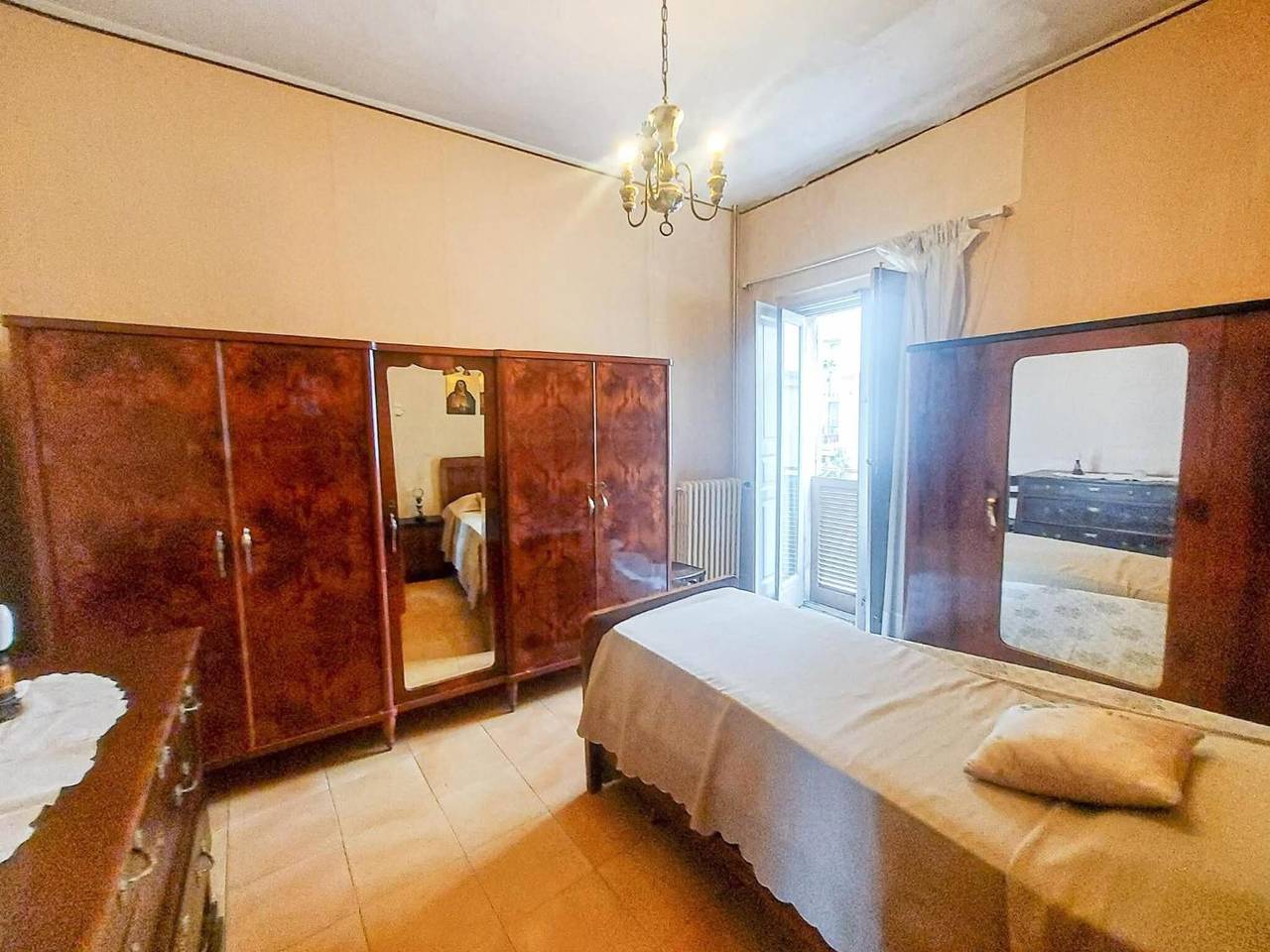 Appartamento intero, La Casa del Teatro Atessa in Atessa, Provincia di Chieti
