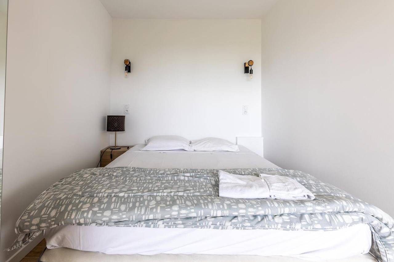 Appartement entier, Apartment in Ceyrat, Parc naturel régional des Volcans d'Auvergne