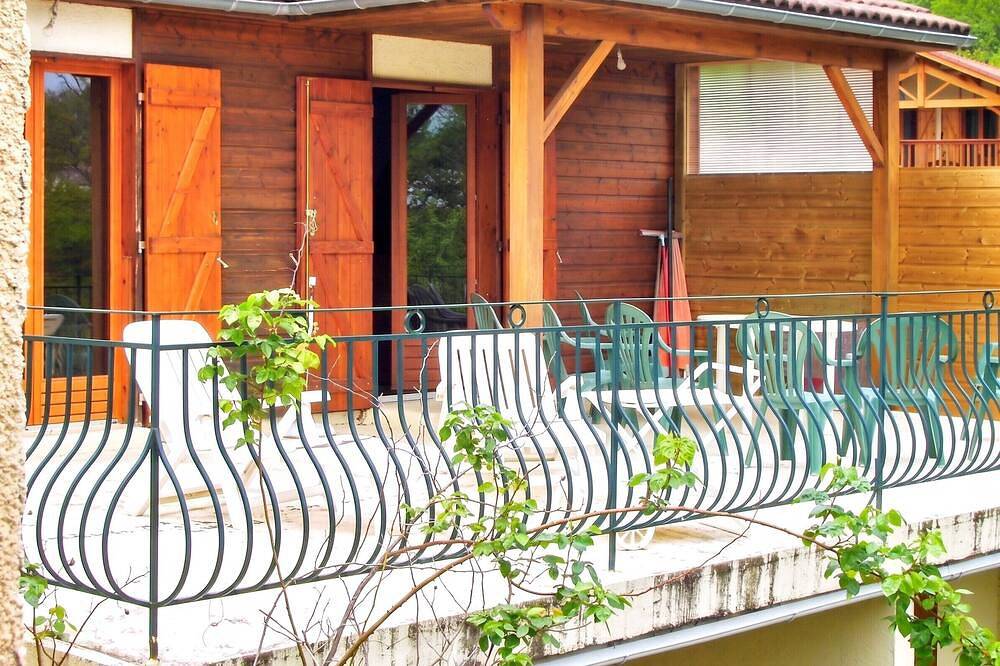 Maison de vacances