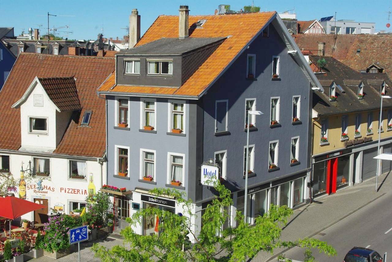 Hotel Pension Graf in Constance, Arrondissement de Constance
