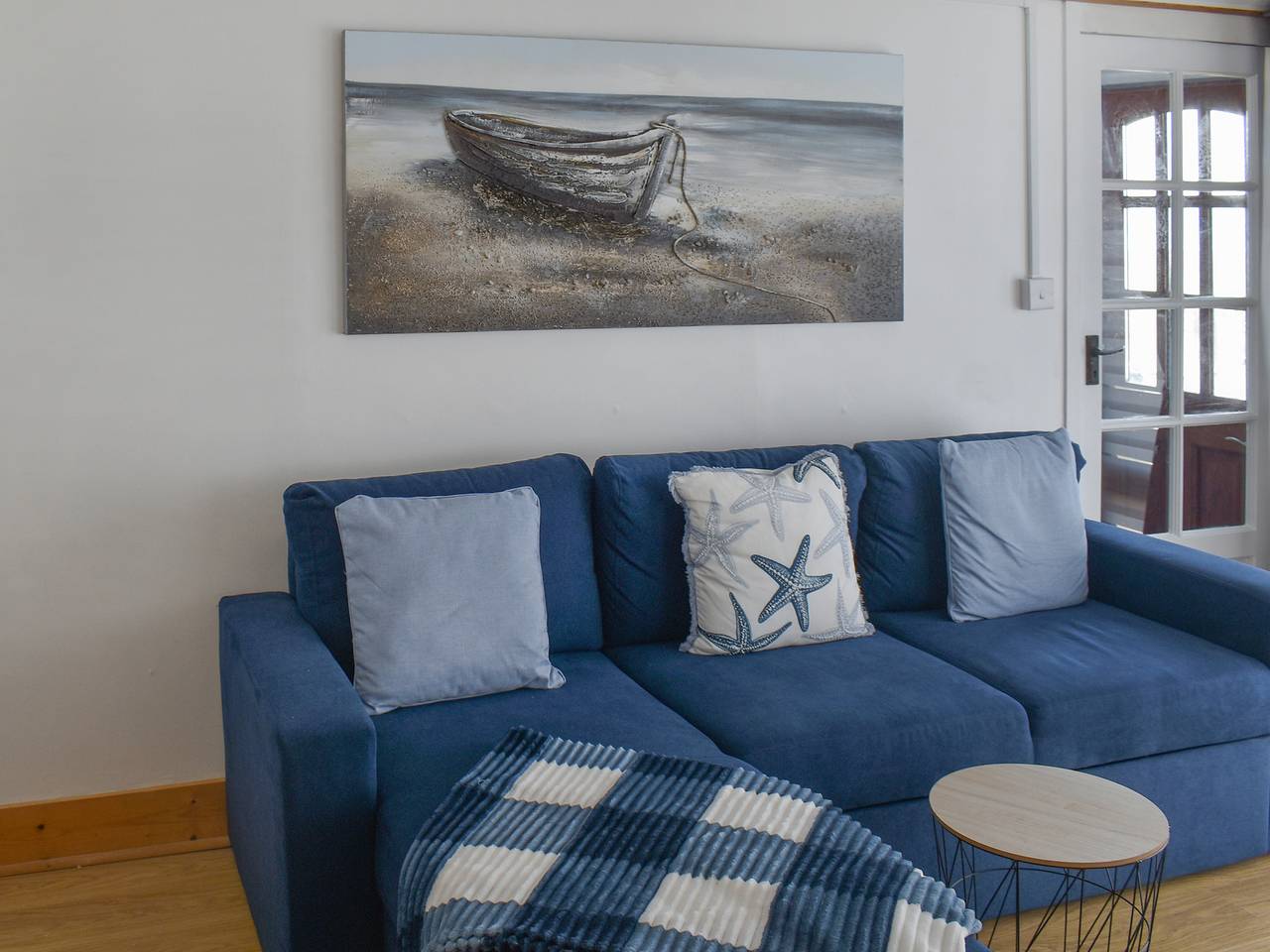 Angie's Beachside House in Point Clear, St Osyth