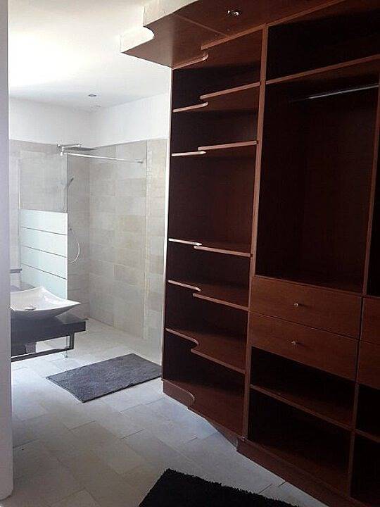 Gîte pour 8 personnes, avec terrasse et jardin, animaux acceptés à Châtillon-sur-Marne - 3