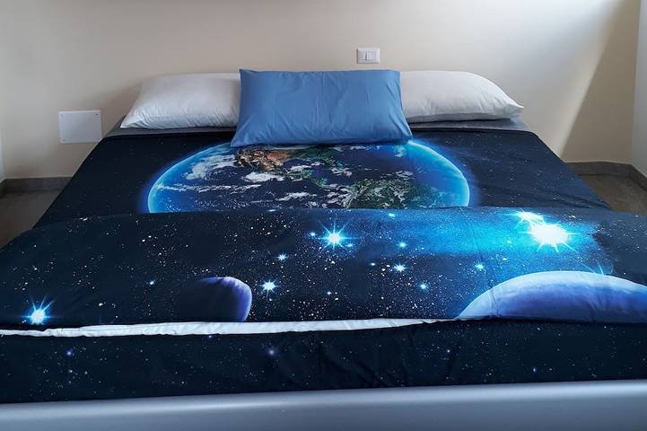 Location de vacances pour 22 personnes, avec jardin à Chiavenna - 3