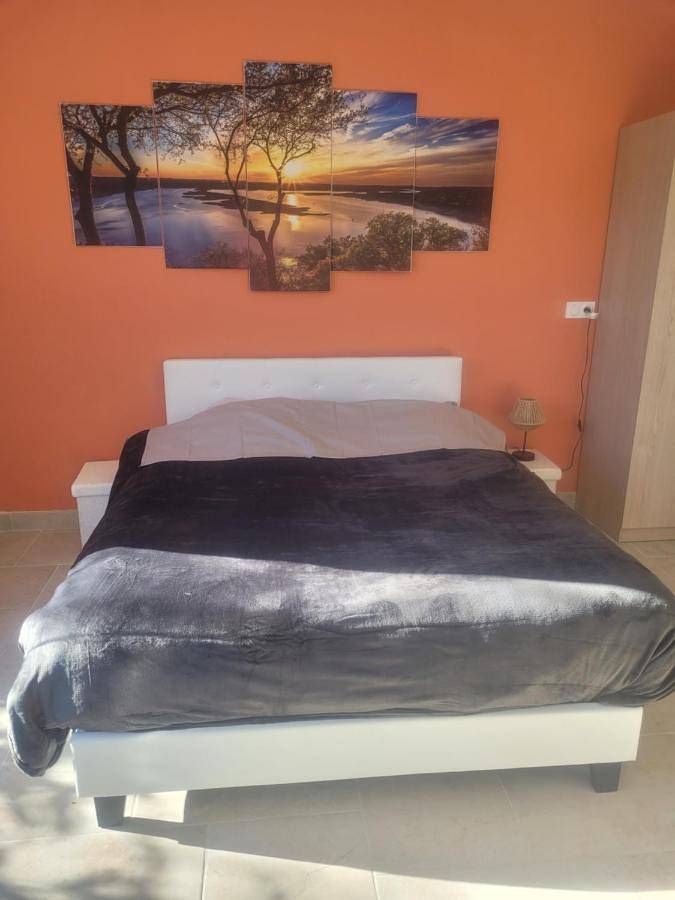 Maison de campagne pour 10 personnes, avec vue ainsi que vue sur le lac et jardin dans Territoire de Belfort - 2