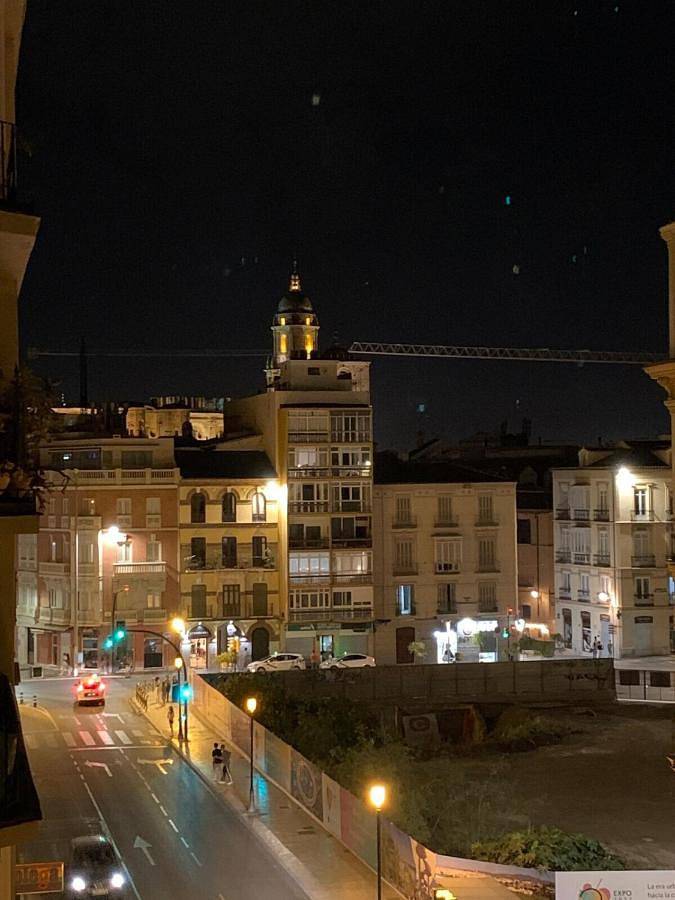 Joya Suites Calle Victoria in Altstadt Málaga, Malaga