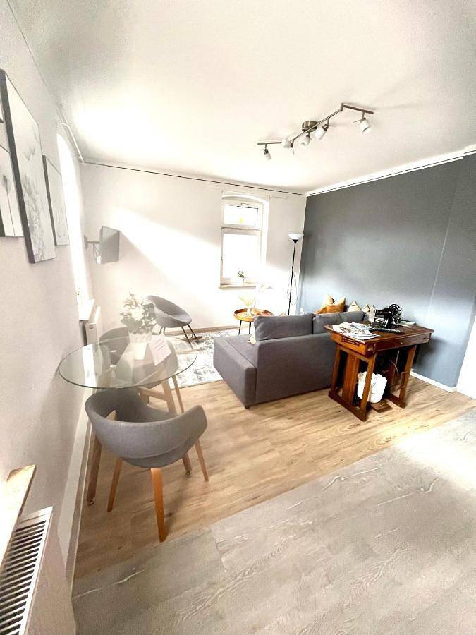 Ganze Wohnung, Apartmenthaus Elbblick in Schmilka, Bad Schandau