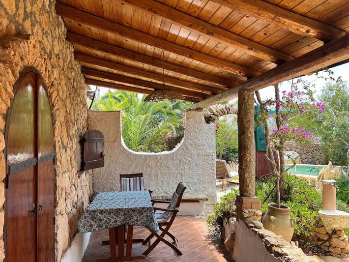 Apartamento de vacaciones para 2 personas, Se admiten mascotas - 1