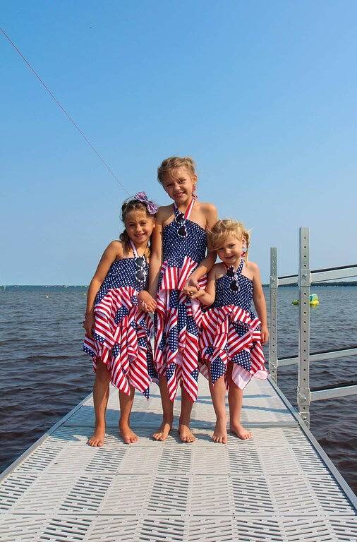 Jack's on the Bay, 5 Bedroom/2 Bath in Prudenville, Roscommon County