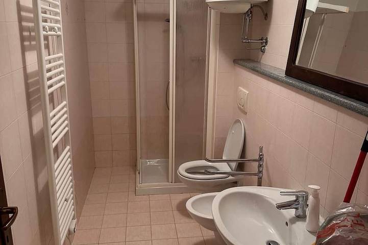 Gîte pour 5 personnes à Ala di Stura - 4