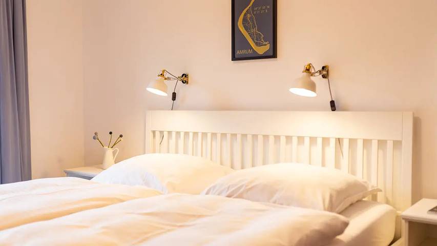 Ferienwohnung für 4 Personen - 1