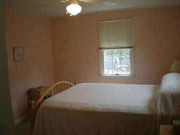 Vacation Home for 6 Guests in Dennis, Cape Cod, Picture 4