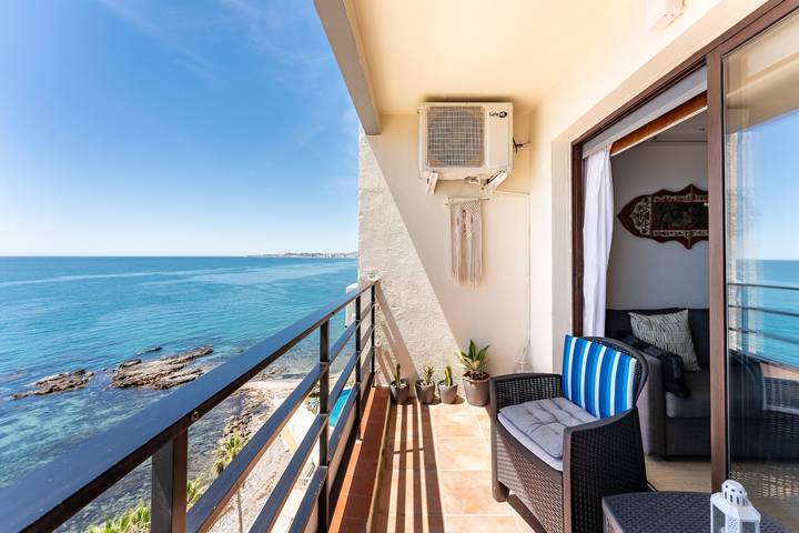 Ferienwohnung für 4 Personen, mit Garten an der Costa del Sol - 4